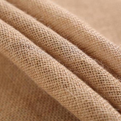 Toalha de mesa de serapilheira natural ArtOFabric 60 polegadas x 108 polegadas 2