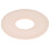 The Hillman Group 2583 1/4-Inch Flat Washer Nylon 30-Pack 1