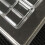 2-Line Polycarbonate Bar Chocolate Mold DIY Chocolate Tools 5