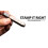 Capri Tools Professional 1/4 in. Sada raztek, 27dln 5