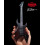 AXE HEAVEN Stranger Things Eddie's Guitar Mini Guitar Model 2