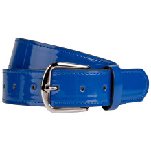 Champro Lakleer Atletische Riem Royal Volwassene 2X-Large