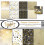 Reminisce EC-200 Elegant Christmas Scrapbook Collection Kit 1