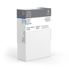 Winsor & Newton Professional Cotton Canvas 4 """" X 6 """" Deep Edge