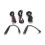 Keith McMillen Instruments Instrumentkabel Sort (K708CK) 3