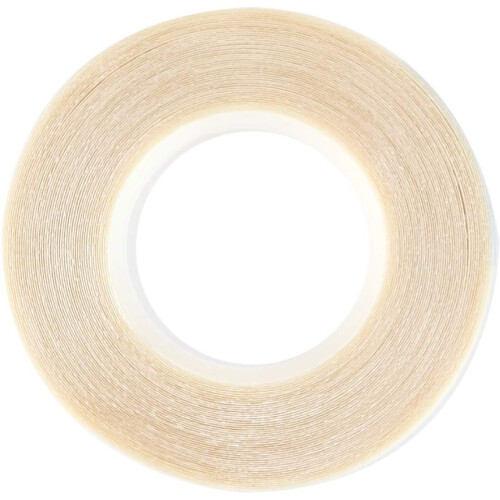 Aleenes stoffusionsskal og stick tape 1 """" Roll Clear 1
