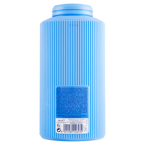 Felce Azzurra Talkpoeder Classico 500 gram 2