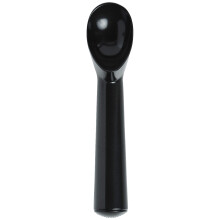 Norpro fekete, tapadsmentes fagyll fagylaltkanl 7 hvelyk/18 cm