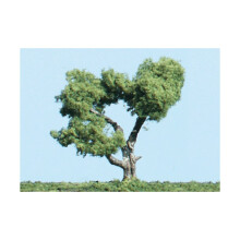 Doppelgabel-Set fr kleine Metallbume, 8,9 cm, Woodland Scenics