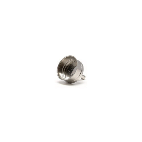 Bialetti Bialetti 06895 Moka Express 12-Cup Replacement Funnel silver 2