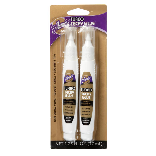 St??? Aleene's Turbo 2 set ?????t???? ????a?. 63 fl oz - 2 set ?pe?