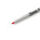 SHARPIE Color Burst Permanentmarker, ultrafeine Spitze, Rot 5