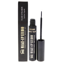 Make-up Studio Eyeliner - Black for Women - 0,16 oz Eyeliner
