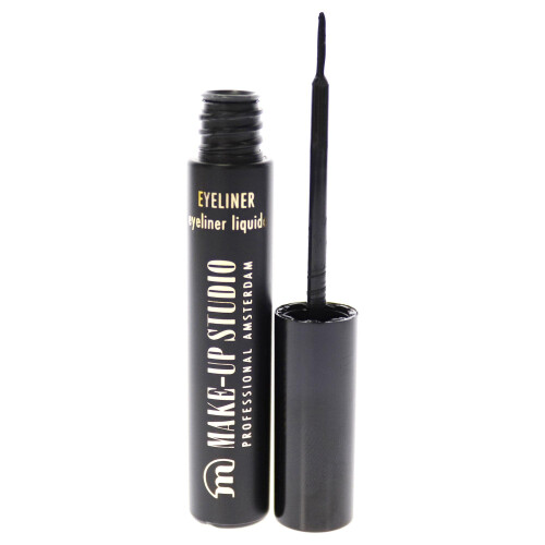 Make-up Studio Eyeliner - Black for Women - 0,16 oz Eyeliner 1