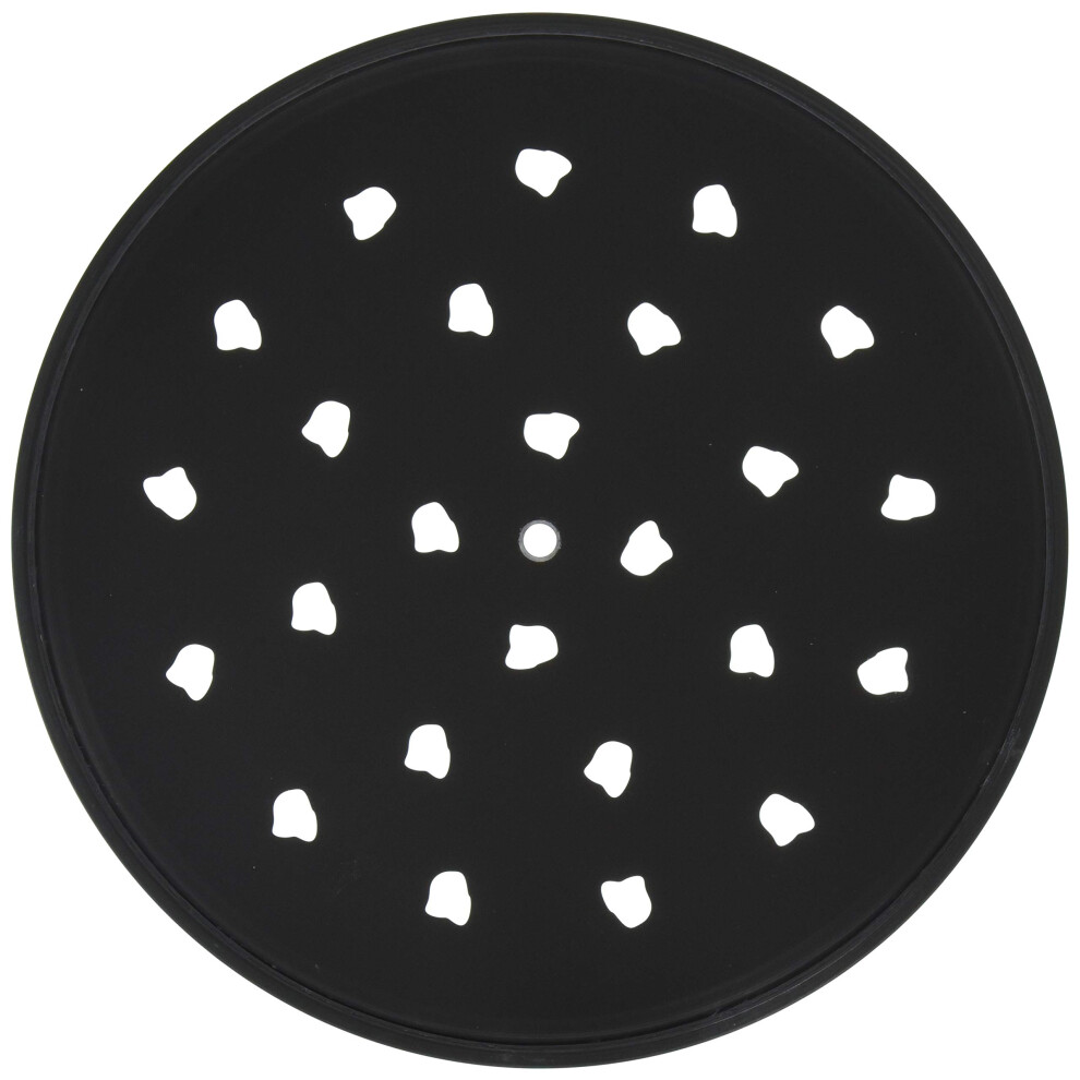 Lloydpans 12 Inch Hearth Bake Pizzaschijven, Voorgekruid Pstk-image