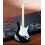 AXE HEAVEN FS-002 Fender Stratocaster Classic Black ?e ?de?a ???s?? 1