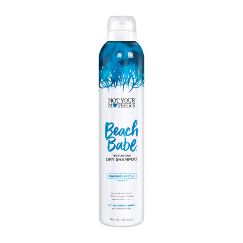 Ξηρό σαμπουάν Not Your Mother's Beach Babe για υφή 7 ουγγιών