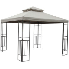 Copertura superiore di ricambio per gazebo da giardino 2016 - RipLock 350