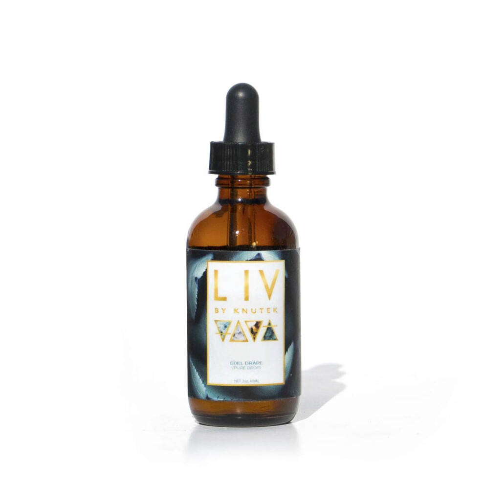 Knutek Liv By A-Ro Balsam Serum ( Edel Drape ) 4 Oz (120 Ml)