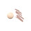 Milani Κρέμα & Υγρό Duo για Περιποίηση & Highlighter ~ Ανοιχτό/Άσπρο 01 3