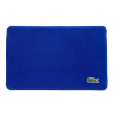 Lacoste krokotiilimatto 19""""x30"""" Surf Blue Malli: R16752B3931930