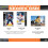 2021/22 Upper Deck Series 1 NHL Hockey BLASTER boks (6 stk./bx) 4