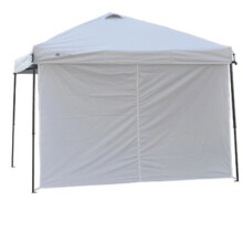 Parede solar Ozark Trail para gazebos de perna reta 10 x 10 - BRANCO