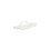 Havaianas Havaianas Γυναικείες Σανδάλες Slim Flip Flop, Λευκές, 5-6 1