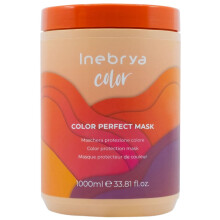 Inebrya Color Perfect Mask Color Protection Mask (33,8 oz.)