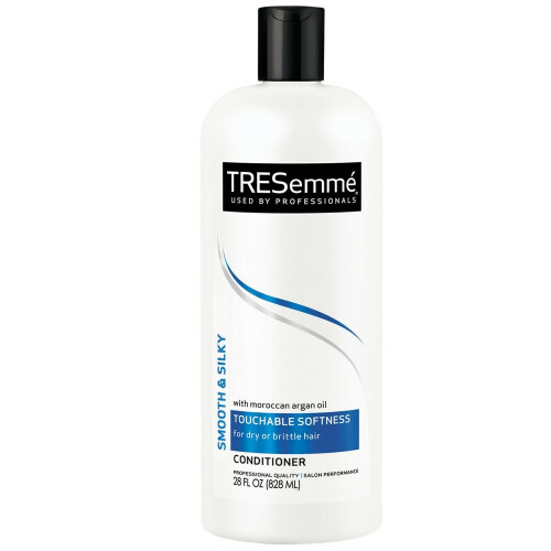 TRESemmé Tresemme Conditioner Smooth & Silky 28 Ounce (828ml) (3 Pack)