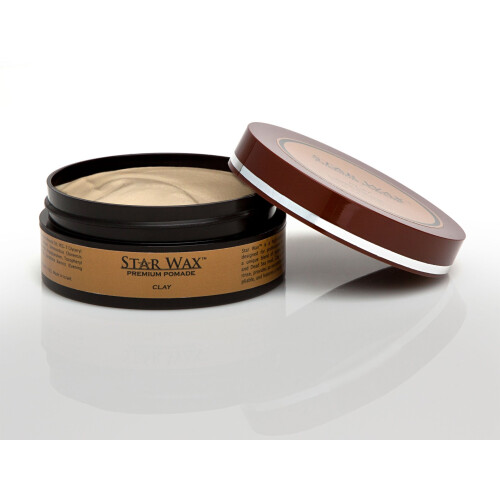 Star Pro Line Star Wax Premium Pomada Clay 150 ml 1