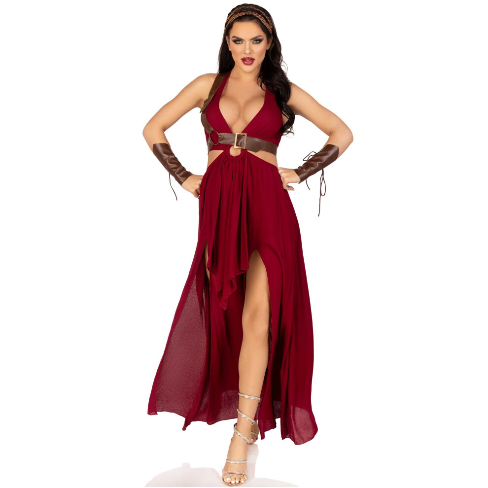 Leg Avenue Warrior Maiden Set Di Costumi, M-image