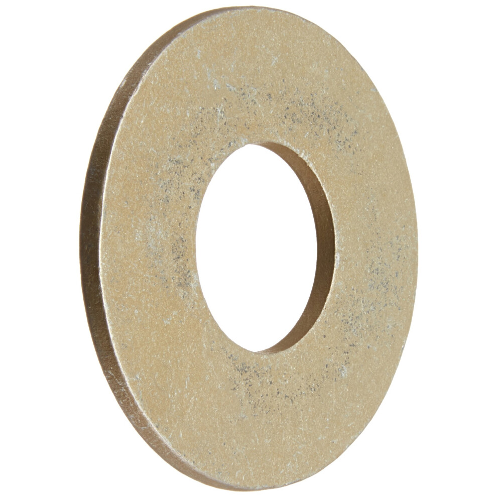 The Hillman Group 280310 1-Inch Flat Hardened Washer 10-Pack 008236090079