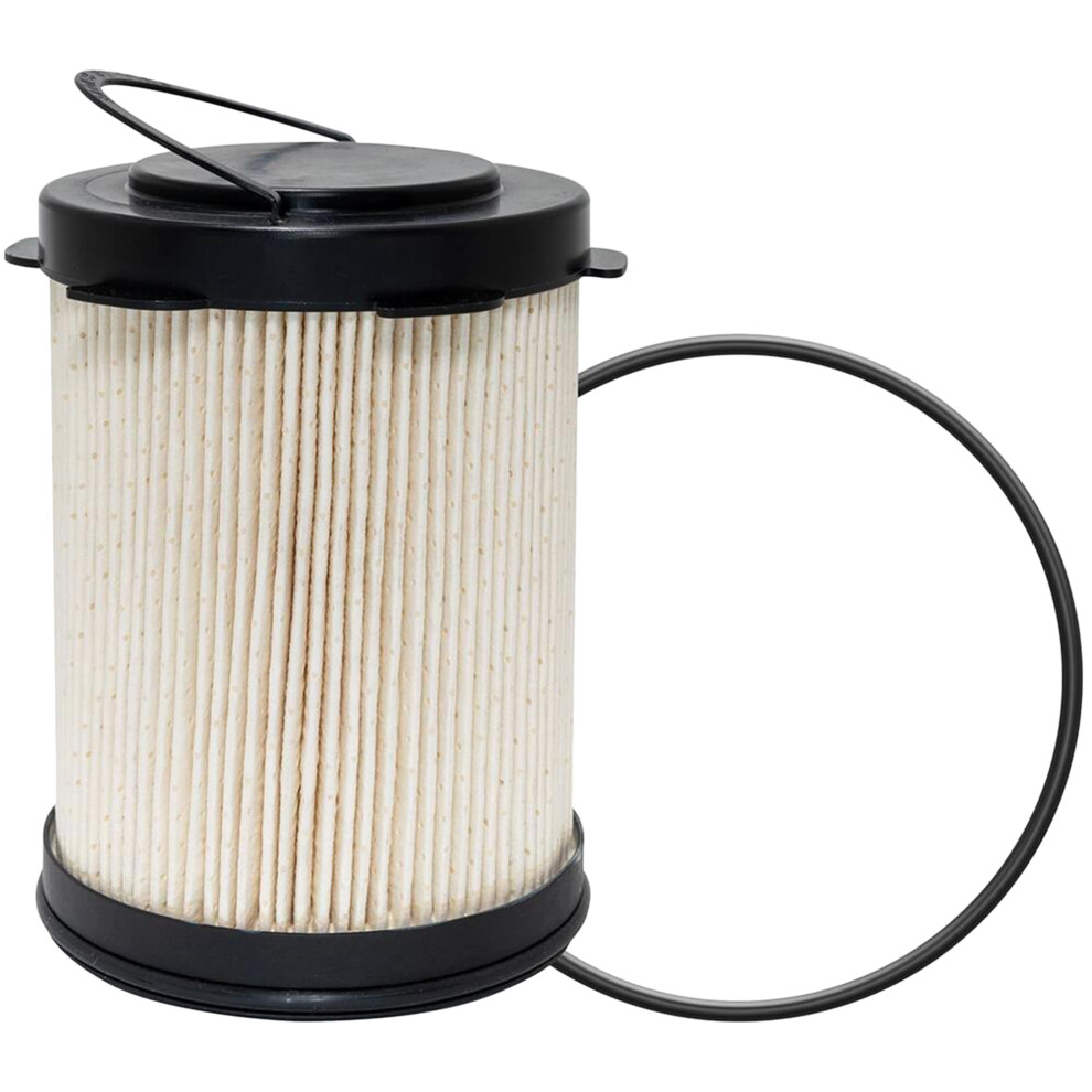 l   ment s   parateur carburant/eau Baldwin Pf46108 avec poign   e de s   curit