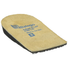 Adjust-a-Lift Warwick Enterprises Heel Lift Small Pack of 6