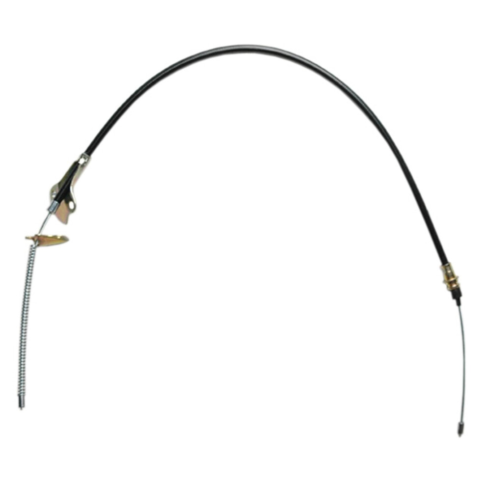 ACDelco Professional 18P402 Rear Parking Brake Cable Assembly-image-OPC-PFMJR59-NEW