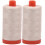 Aurifil Mako 50wt tr?d 2 store spoler: lys beige (2310x2) 1