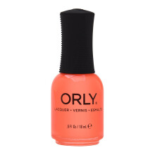 Orly Nail Lacquer for WoMen No.20927 Summer Fling 0.6 Ounce