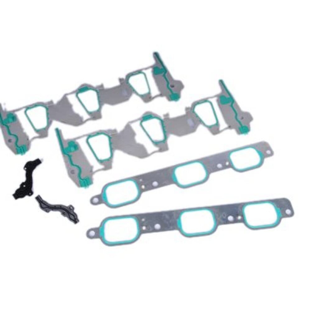 Gm Genuine Parts 19179756 Intake Manifold Gasket Kit With Seal 707773712214