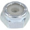 Hillman Fastener 180132 6 - 32 Nylon Insert Lock Nut 100-Pack 1