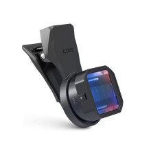 SIRUI VD-01 Anamorfe lens 1,33x voor smartphones Bioscooplens