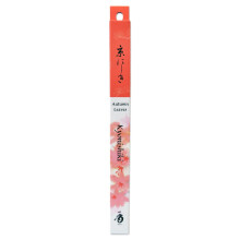 Shoyeido røgelse stikker kyo-nishiki (Kyoto efterårsblade) 35EA