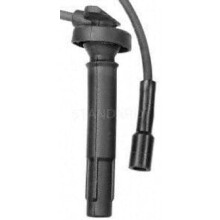 Standard Motor Products IGN 27577 Pro Series Ignition Wire Set