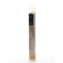 R&F Handgemaakte Verf 2185 Olie Pigment Stick 38ml Iriserend Goud