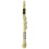 DMC DMC 115 5-739 Perlgarn, Baumwolle, ultrahell, Hellbraun, Gr      e 5 1