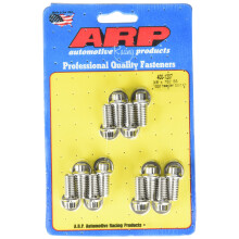Kit de Tornillos para Colectores ARP 4001207 - Pack de 12
