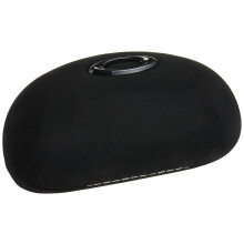 Oakley Lifestyle Ellipse o Solglasgon Svart/svart en storlek
