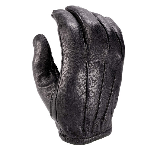 Hatch Resister Cut Luva com Kevlar Black XX-Large 1