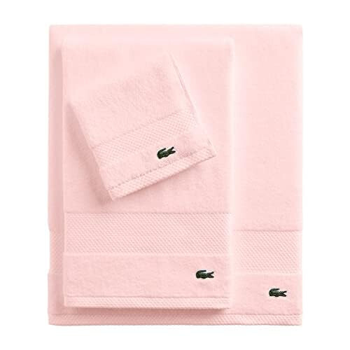 Lacoste ?at??? ?pa????a? Lacoste Heritage Supima ap? ?a?????, a????t? ??? 21"" x 31"" 1