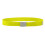 Helly Hansen Helly-Hansen Unisex Workwear Hh Logo Webbing Belt  Yellow - STD 1